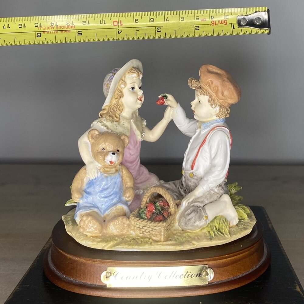 Leonardo Collection Country Collection Strawberries